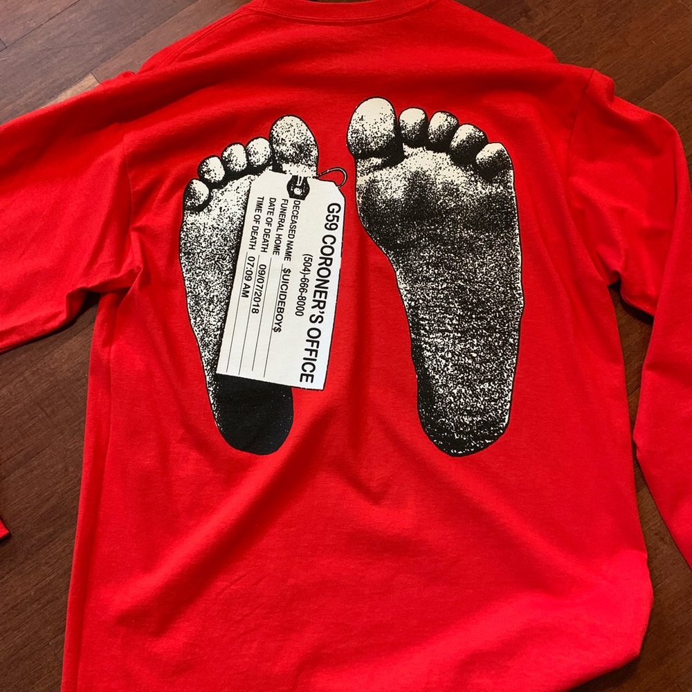 G59 Records Merch